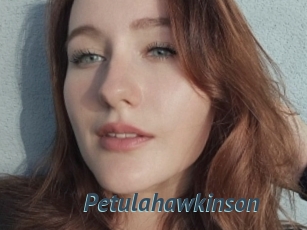 Petulahawkinson