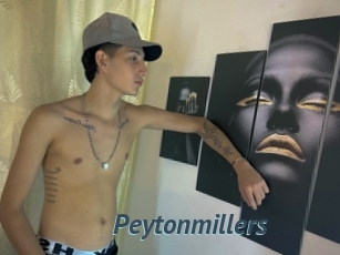 Peytonmillers