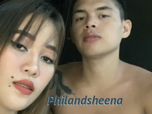 Philandsheena