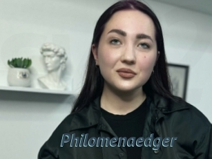 Philomenaedger