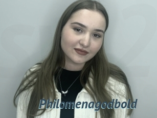 Philomenagodbold