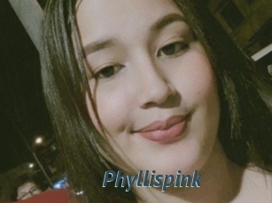 Phyllispink