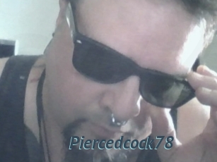 Piercedcock78