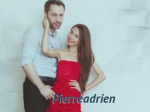 Pierreadrien