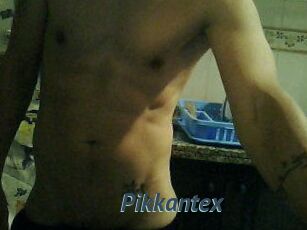 Pikkantex