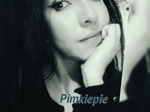 Pimkiepie