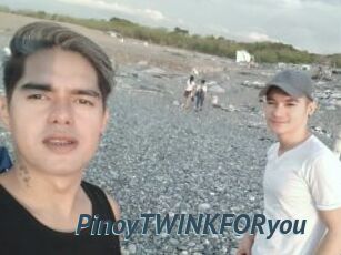 PinoyTWINKFORyou