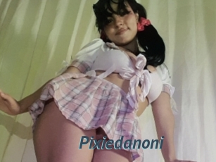 Pixiedanoni