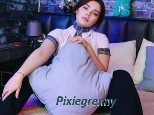 Pixiegrenny