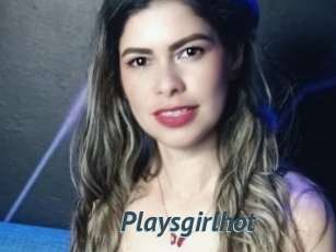 Playsgirlhot