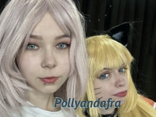 Pollyandafra