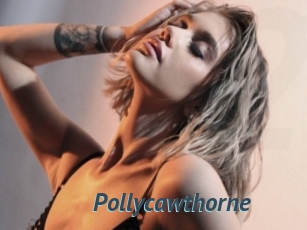 Pollycawthorne