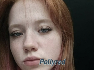 Pollyred