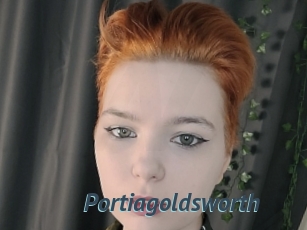 Portiagoldsworth