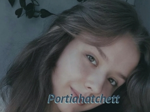 Portiahatchett
