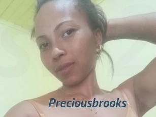 Preciousbrooks