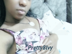 Pretty8lvy