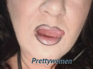 Prettywomen