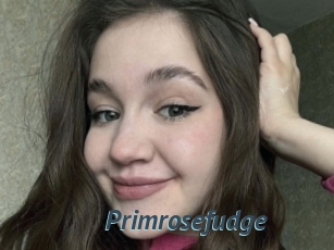 Primrosefudge