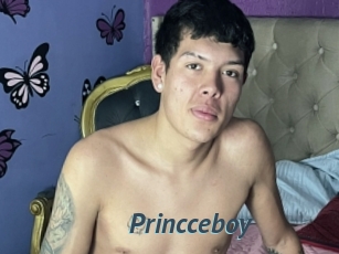 Princceboy