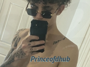 Princeofdhub