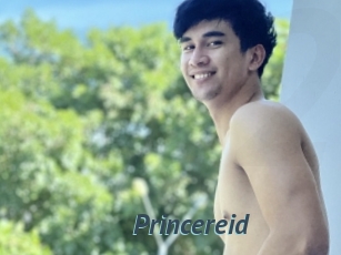 Princereid