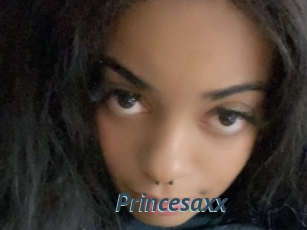 Princesaxx