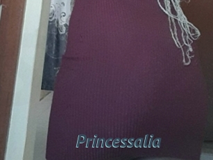 Princessalia