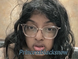 Princessblacksnow