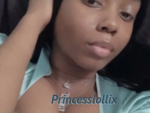 Princesslollix