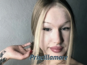 Priscillamore