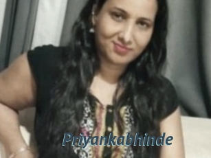 Priyankabhinde