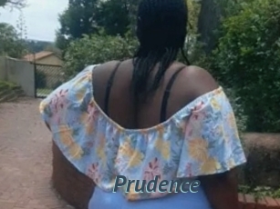 Prudence