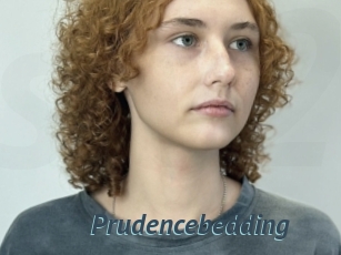 Prudencebedding