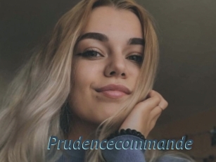 Prudencecommande