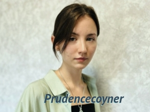 Prudencecoyner