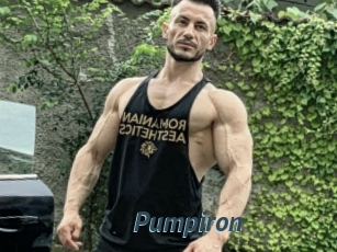 Pumpiron