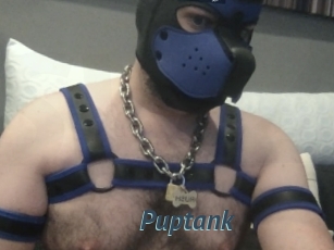 Puptank