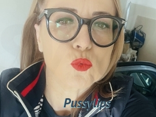 Pussylips