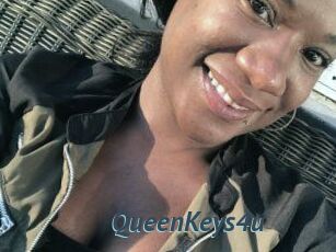 QueenKeys4u
