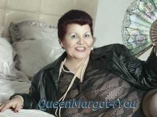 QueenMargot4You