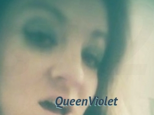 QueenViolet