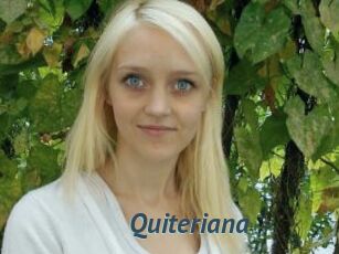 Quiteriana