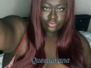 Queenayana