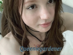 Queeniegardener