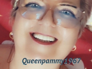 Queenpammy1967