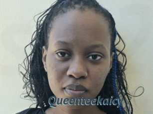 Queenteekaicy