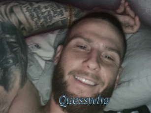 Quesswho