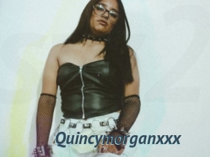 Quincymorganxxx