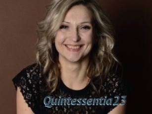 Quintessentia23